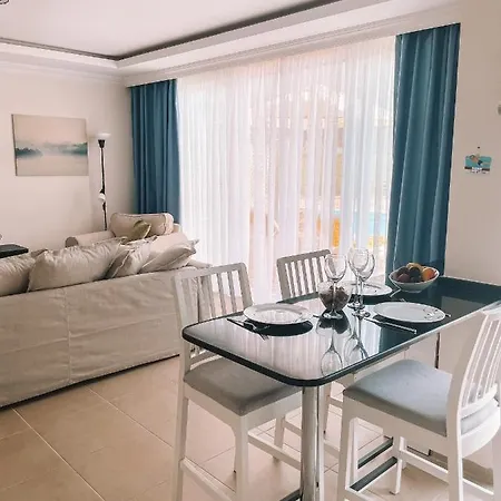 Apartament Orka Fethiye