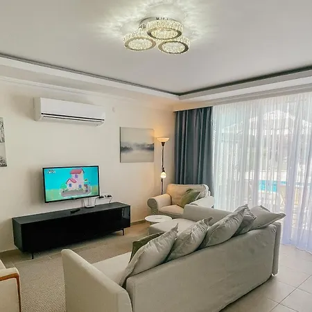 Apartmán Orka *
