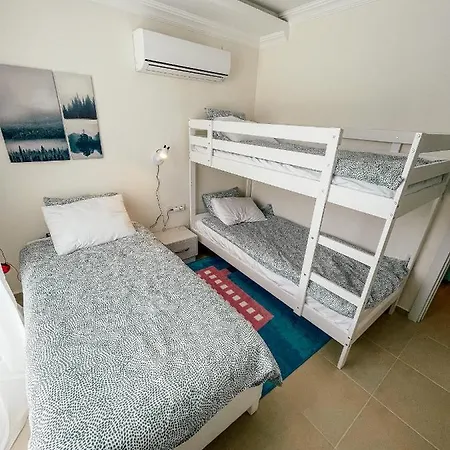 Apartmán Orka *